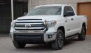 Toyota Tundra 5.7L V8 SR5 TRD