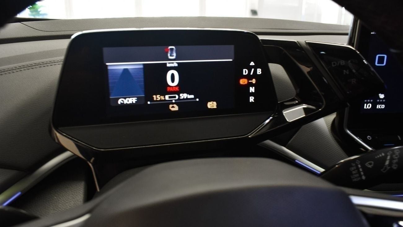 Volkswagen ID.4 Crozz Top PRO