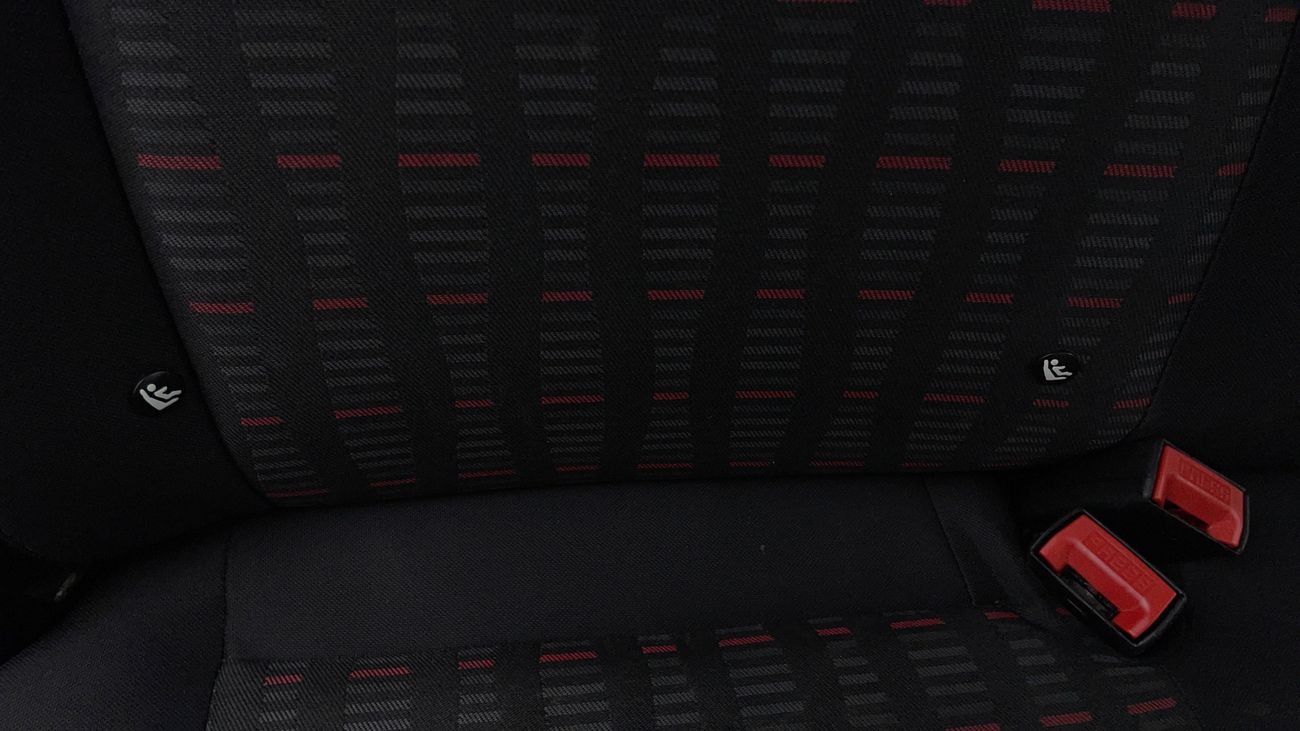 Ford Figo AMBIENTE 1.5 | Zero Down Payment | Free Home Test Drive