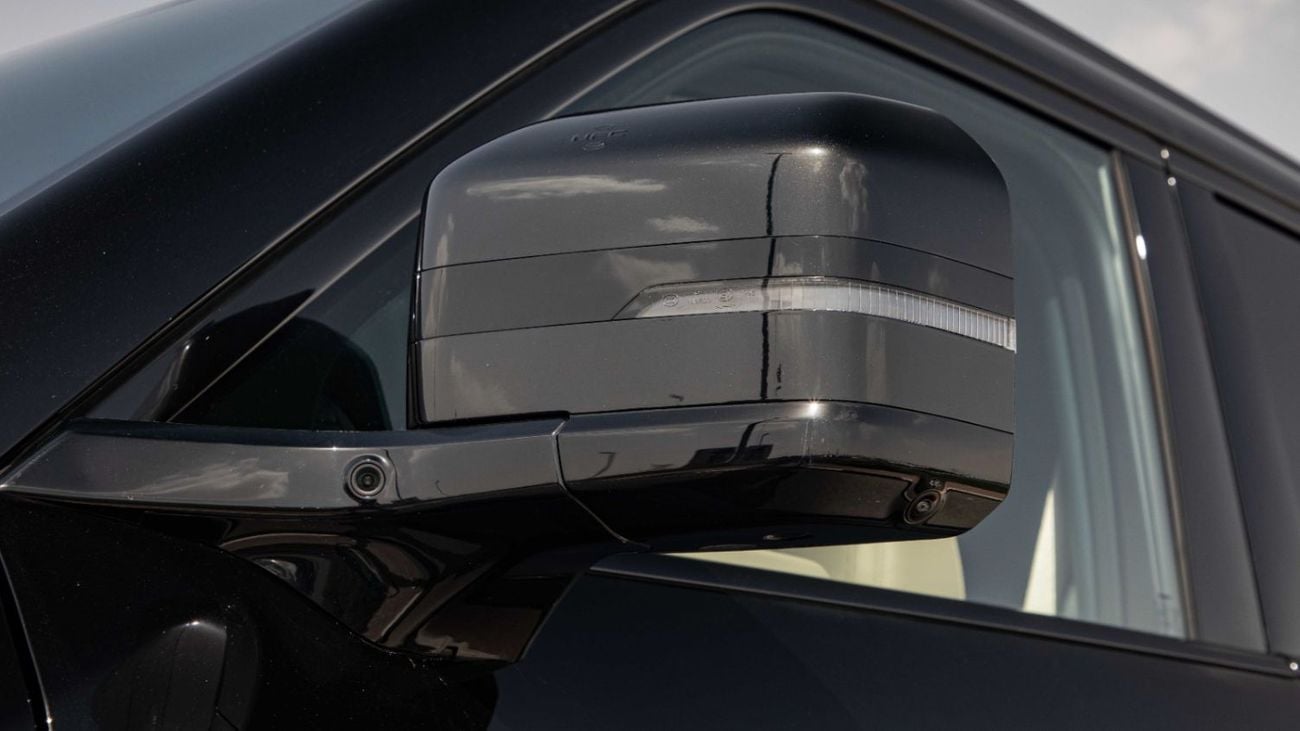 بي واي دي ليوبارد 5 ULTRA EDITION | 20-inch Rims | 2025 | Ready Stock Limited QTY