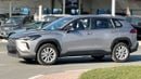 تويوتا كورولا كروس TOYOTA Corolla Cross 2.0 Hybrid Elite 2026
