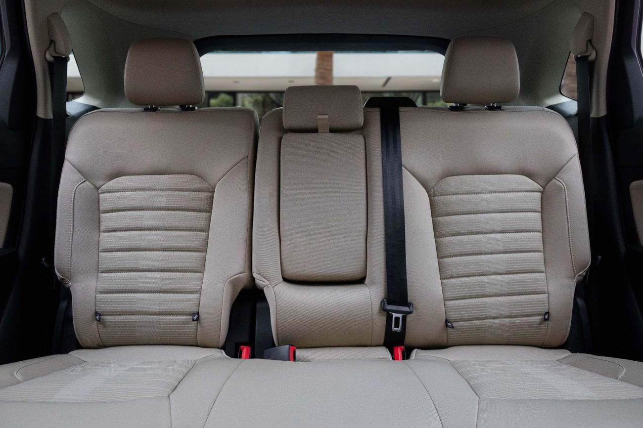 Ford Edge 2,155 P.M | 0% Downpayment | EDGE SEL | AGENCY WARRANTY 2029!