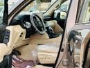 Toyota Land Cruiser GXR 4.0L