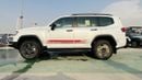 Toyota Land Cruiser GR SPORT