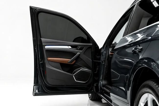 Audi Q5 45 TFSI, миниатюра 15