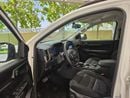 Ford Everest XLS