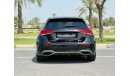 Mercedes-Benz A 250 Sport AMG MERCEDES A250 EDITION ONE MODEL 2019 GCC SPACE FULL OPTION