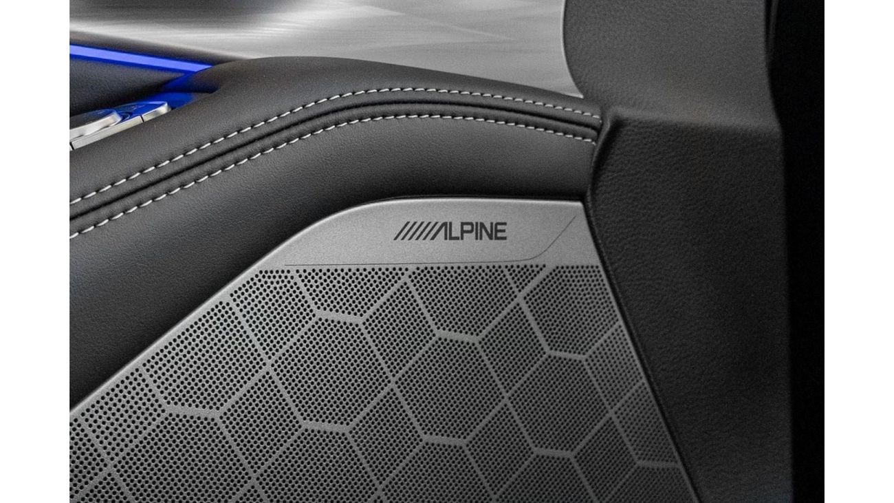 GAC GS8 2024 GAC GS8 320T 4WD / 7-Seater / GAC Warranty