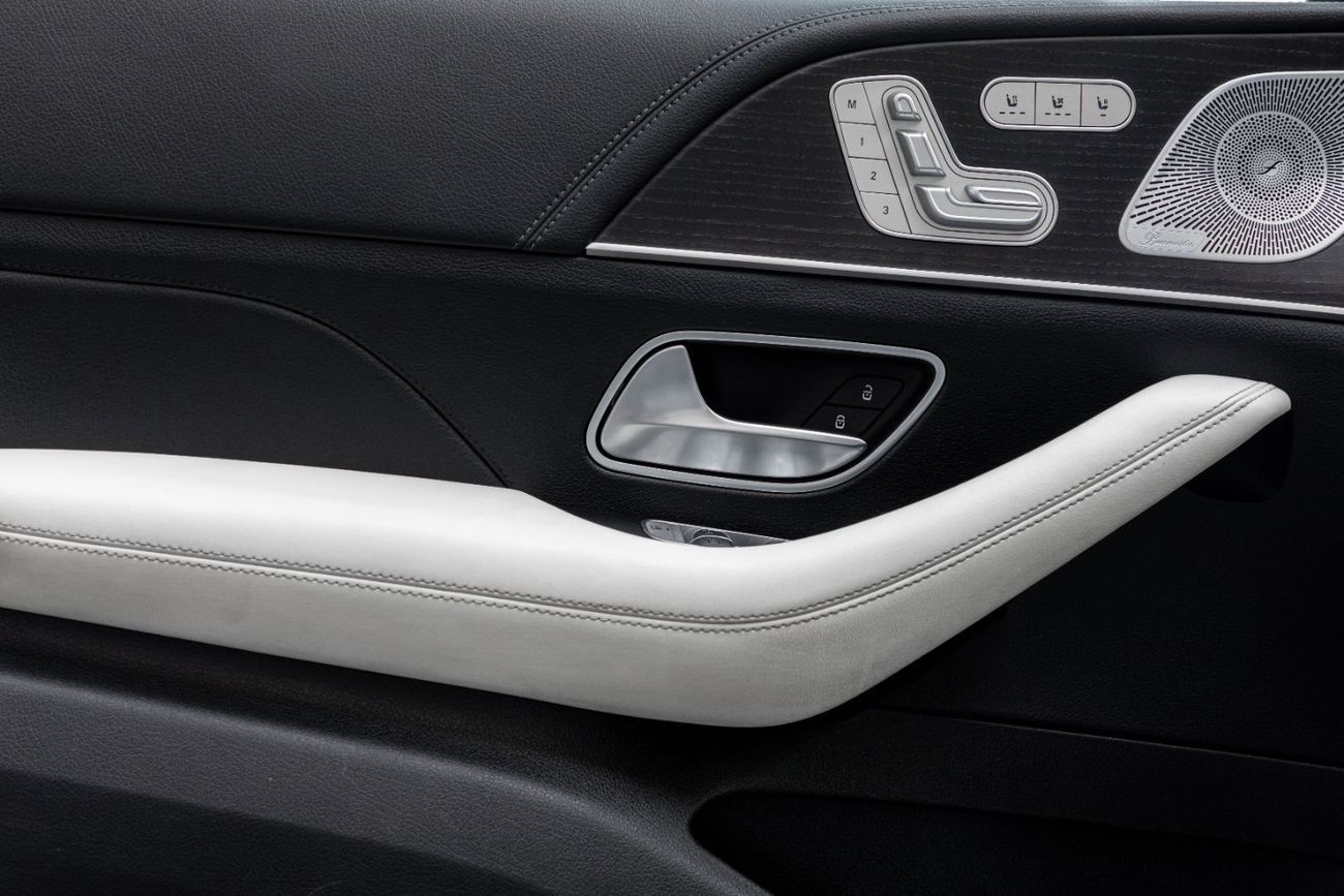 Mercedes-Benz GLE 450 AMG 450 AMG | 3,329 P.M  | 0% Downpayment | IMMACULATE!