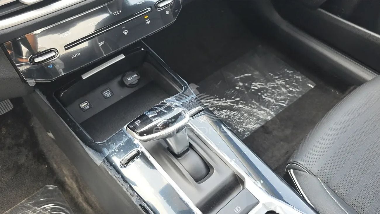 Kia K3 Kia/K3/KPE03 1.5L CVT COMFORT AT