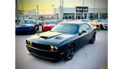 Dodge Challenger Available for sale 1150/= Monthly