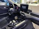 Audi A4 2021 AUDI A4 Premium Plus | 40 TFSI Quattro S-Line | Perfect Condition | With Warranty and service c