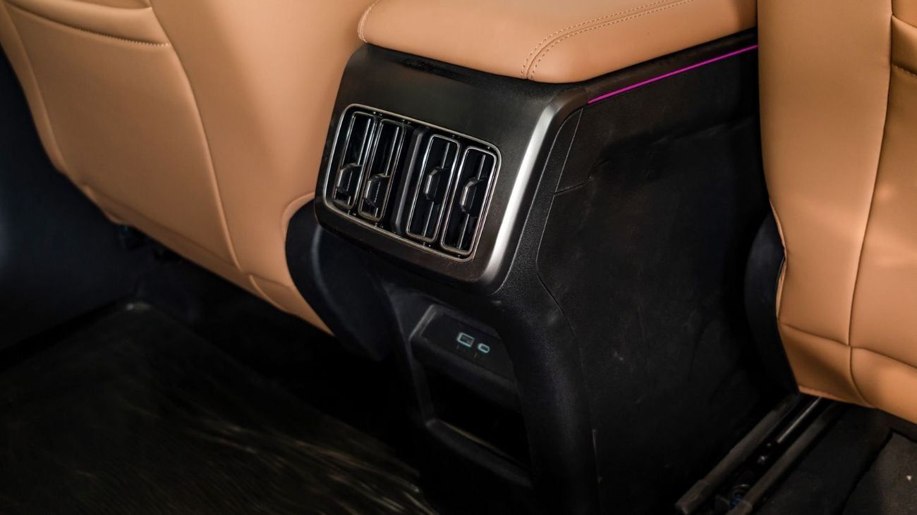 بي واي دي سونغ ل 2025 | BYD - SONG L DM-I 160KM EXCELLENT