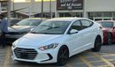 Hyundai Elantra ‏ ‏