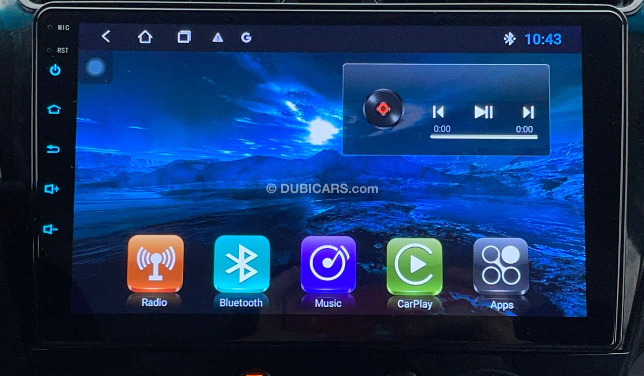 Mitsubishi Mirage GLX HIGHLINE 1.2 | Under Warranty | Inspected on 150+ parameters