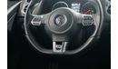 Volkswagen Tiguan 2014 Volkswagen Tiguan R-Line / Full-Service History
