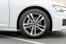 Audi A6 40 TFSI S-LINE 40 TFSI S Line 2.0L