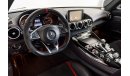 Mercedes-Benz AMG GT S 4.0L Twin Turbo V8 4.0