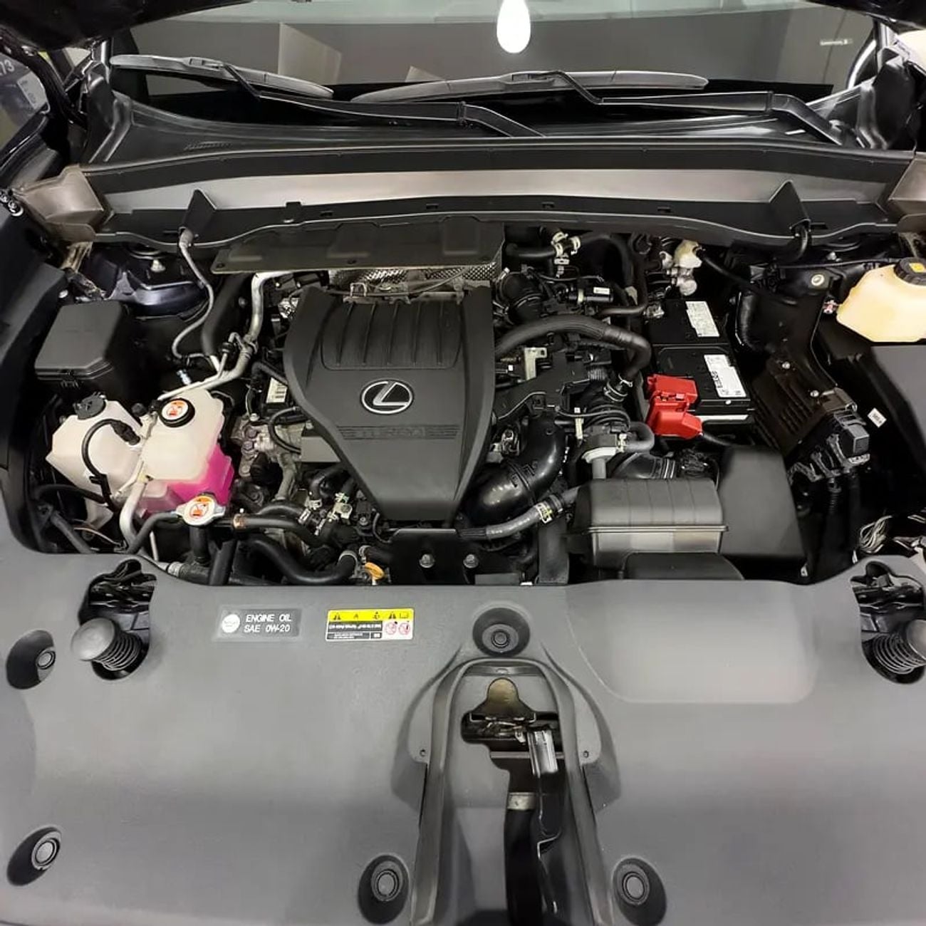 لكزس TX 350 TX 350 AWD