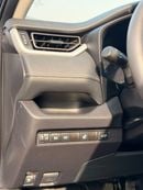 تويوتا راف ٤ Hybrid XLE premium | sunroof, leather seats, push start 2025