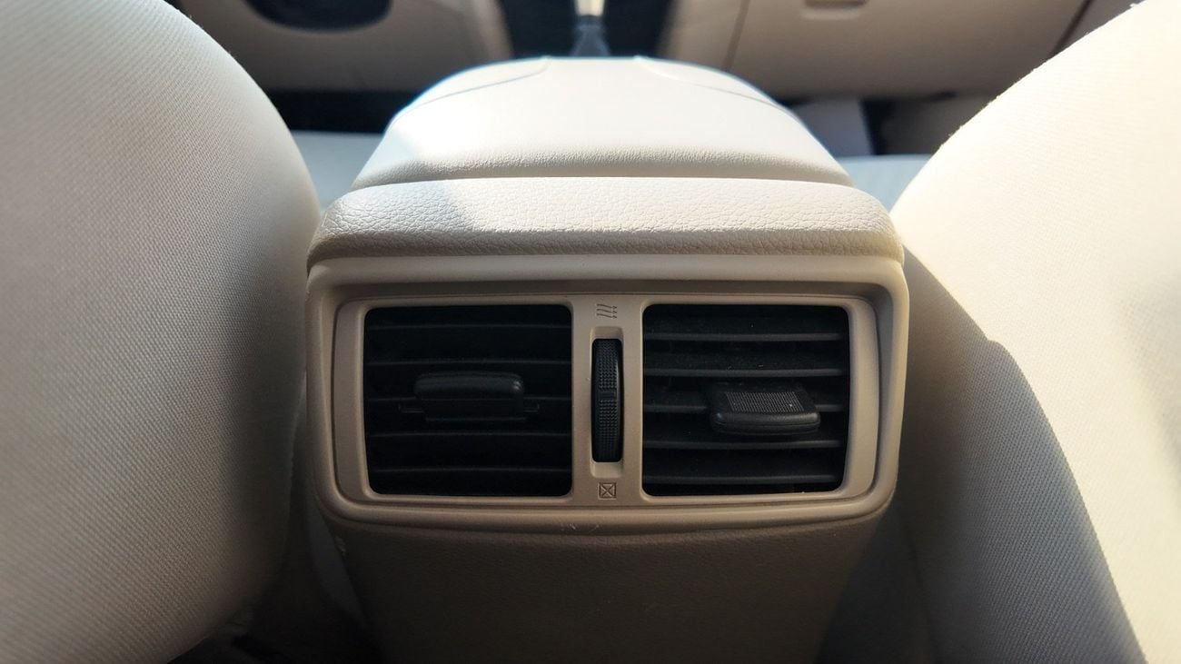 Nissan XTrail SL 2.5L (169 HP) SL 2.5L | 4x4 (169 HP) || Complete Service History || Zero Downpayment Support || F