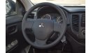 Mitsubishi L200 Double Cabin GLS 2.4L Diesel Manual Transmission