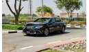 لكزس ES 250 BRAND NEW LEXUS ES250 AWD