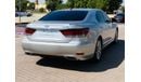 لكزس LS 460 لكزس LS460 بحاله ممتازه وارد امريكي