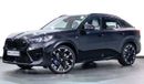 BMW X2 M 35 I 2.0 L