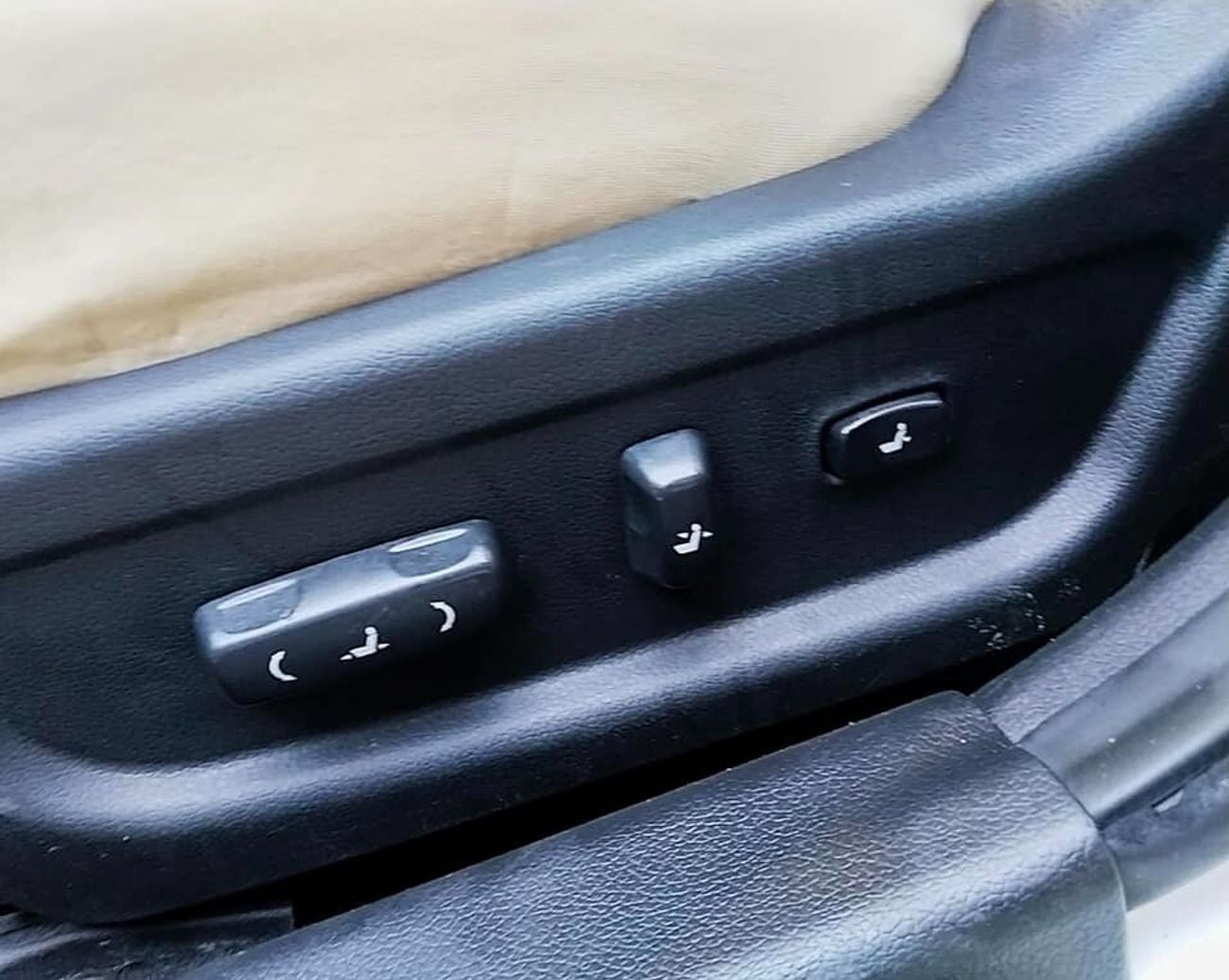 Kia Optima SX