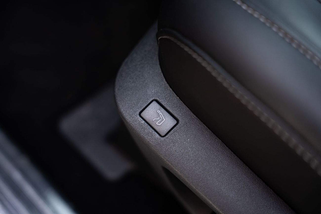 Infiniti QX60 Sensory 2025 Brand New 0kms 3.5L V6 GCC