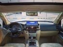 Toyota Land Cruiser GXR