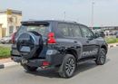 Toyota Prado 2023 Model V6 4.0L Full Option Very Clean And Perfect Condition