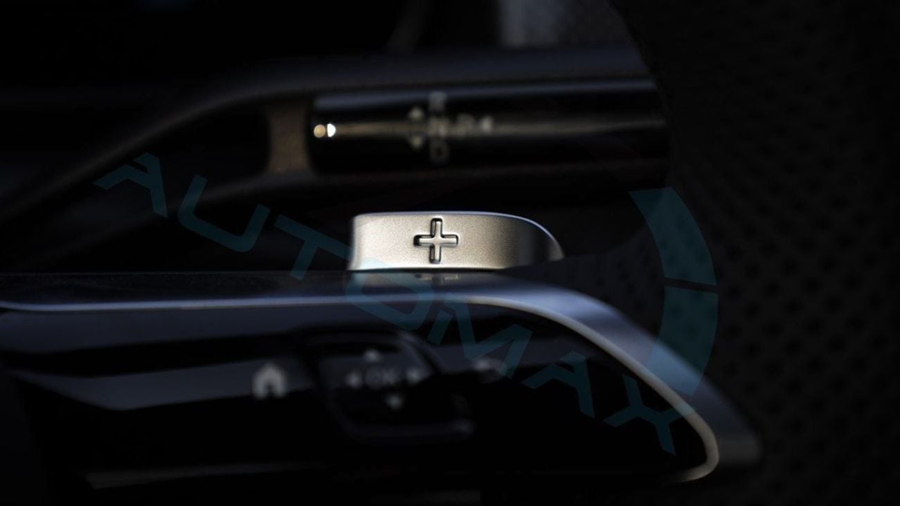 مرسيدس بنز GLC كوبيه 200 (For Export , НА ЭКСПОРТ) 4MATIC 2026 GCC Без пробега