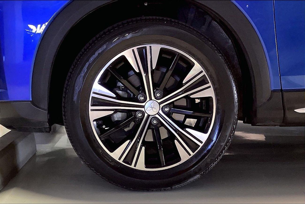 Mitsubishi Eclipse Cross GLS Midline | Guaranteed Warranty | 0 Down Payment