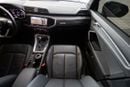 Audi Q3 40 TFSI quattro S Line 2.0L SUV