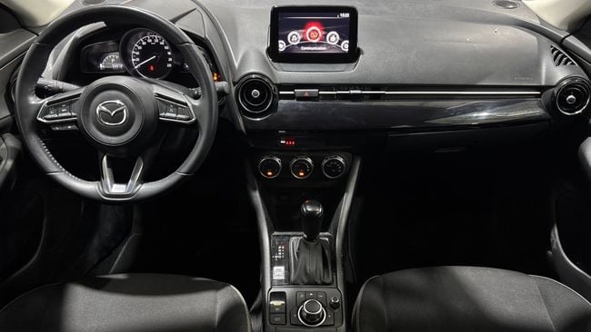 Mazda CX-3 GT, миниатюра 25
