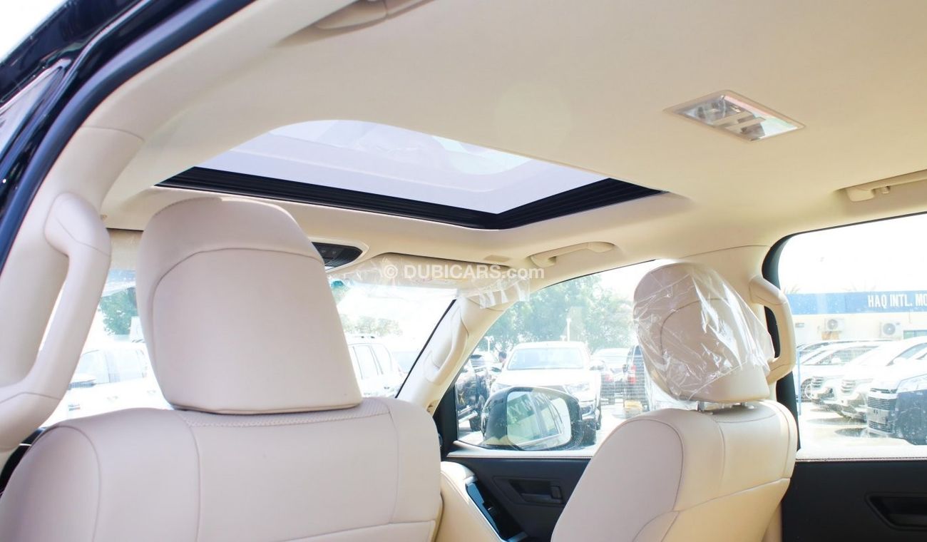 Toyota Land Cruiser GXR 3.3 diesel