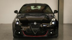 Alfa Romeo Giulietta Veloce