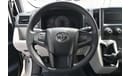 Toyota Hiace Toyota HIACE 13 Seater 2023 Diesel Manual
