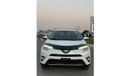 Toyota RAV4 Hybrid TOYOTA RAV4 CleanTitle Limited Full OPTION