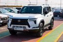 لكزس GX550 OVERTRAIL 2024 - RIGHT HAND DRIVE - EXPORT ONLY, READILY AVAILABLE IN DUBAI