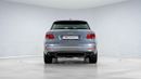 بنتلي بينتايجا UAE's Very Best Example | 2 Years Free Servicing
