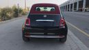 Fiat 500 LOUNGE