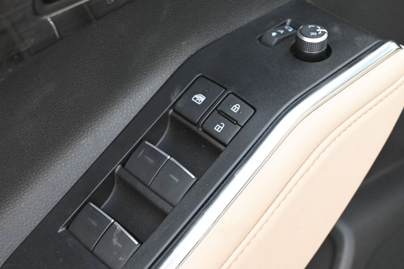 Toyota Highlander 2.5L Hybrid Limited JBL ! 360 Camera ! GCC ( Ready Stock )