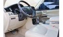 Lexus LX 570 Platinum Lexus LX570 2015