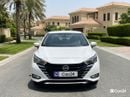 نيسان صني 1.6L 2024 | 0 DP | 630/Month | 30 Day Return | Service History