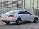 Mercedes-Benz E 220 MERCEDES E-220 DIESEL 2012 // KOREAN // FULL OPTION // PERFECT CONDITION