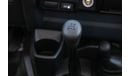 Toyota Land Cruiser Pick Up LAND CRUISER HZJ79 4.2L SC BASIC MANUAL WINDOW*EXPORT ONLY*