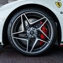 فيراري ف ٨ سبيدر 3.9T V8